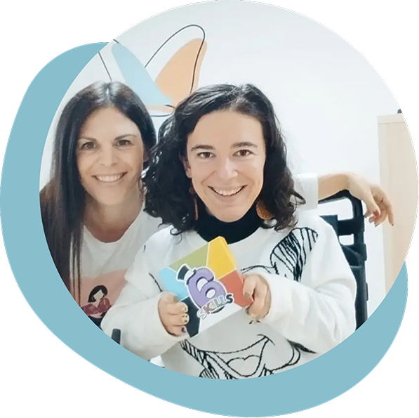 imagenes website Ocúpate siendo feliz. Yo estoy aquí para acompañarte en ese camino.